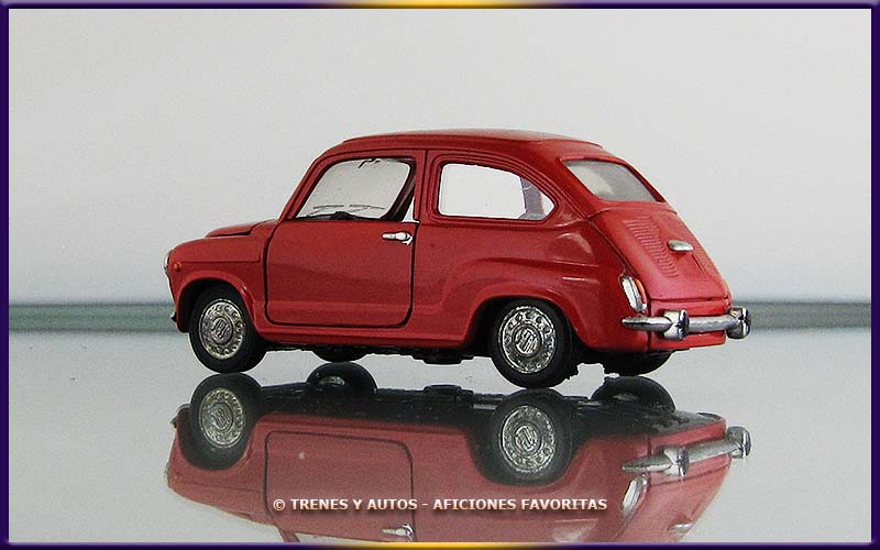 Seat 600