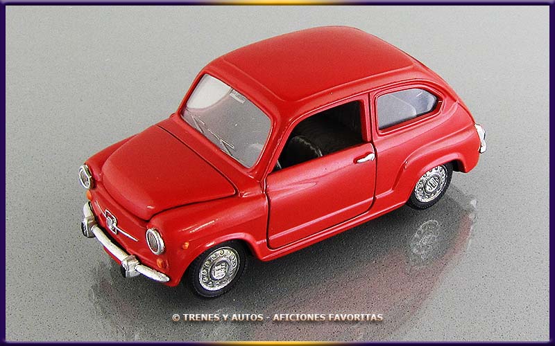 Seat 600