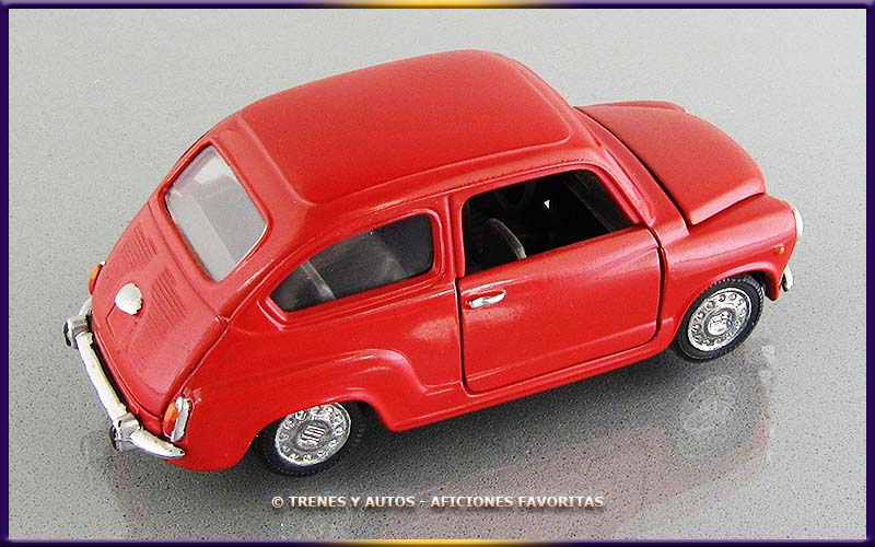 Seat 600