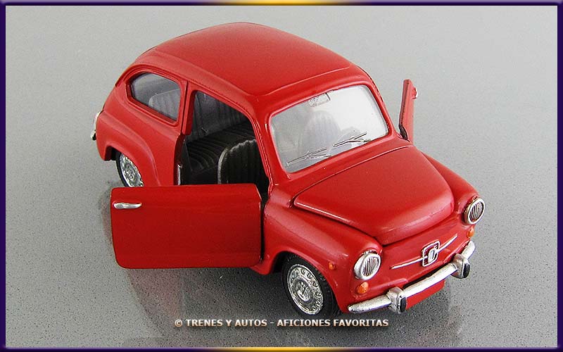 Seat 600