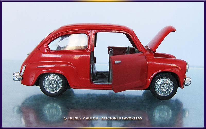 Seat 600