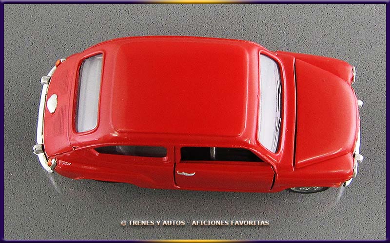 Seat 600