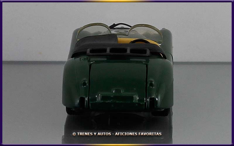 Jaguar XK 120 Roadster