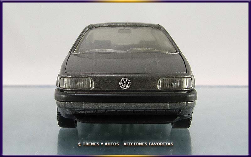 Volkswagen Passat II