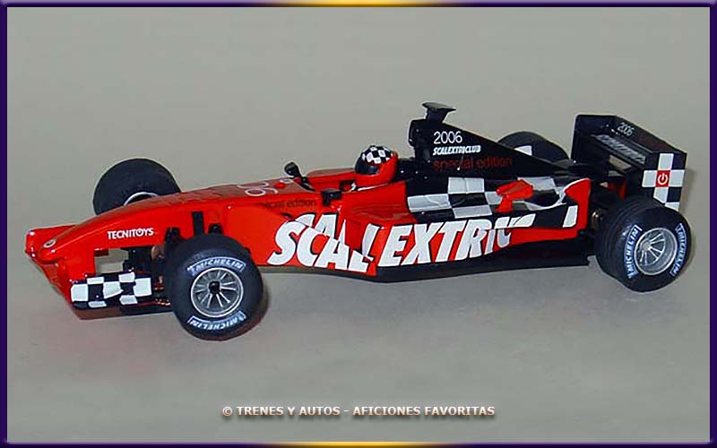 Jaguar Cosworth F1