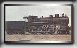 Imagen grabados locomotoras
