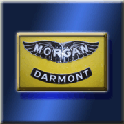 Logo Morgan Darmont