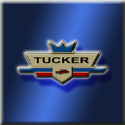 Logo Tucker