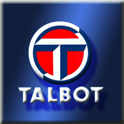Logo Talbot