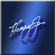 Logo Henry J.