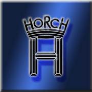 Logo Horch