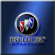 Logo Buick