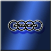 Logo Auto Unión