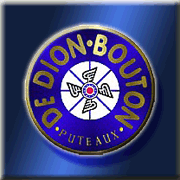 Logo De Dion Bouton