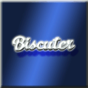 Logo Biscúter