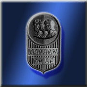 Logo Graham Paige
