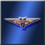 Logo Hanomag