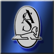 Logo Armstrong Siddeley