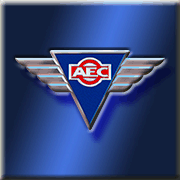 Logo AEC