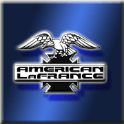 Logo American LaFrance