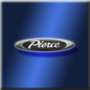 Logo Pierce