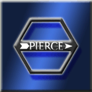 Logo Pierce Arrow