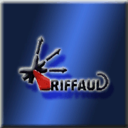 Logo Riffaud
