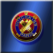 Logo Hotchkiss