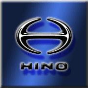 Logo Hino