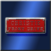 Logo Christie