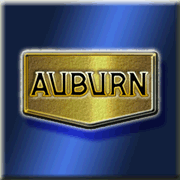 Logo Auburn
