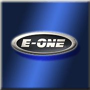 Logo E-One