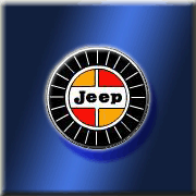 Logo Kaiser Jeep