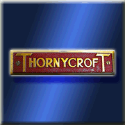 Logo Thornycroft