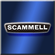 Logo Scammell