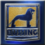 Logo Bussing