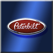 Logo Peterbilt