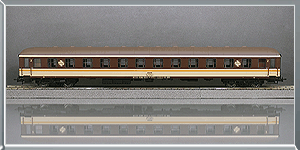 Coche pasajeros Serie 8000 BB-8547 Estrella - Renfe