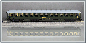 Coche pasajeros Serie 8000 BB-8945 - Renfe