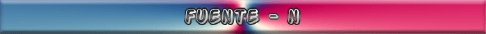 Fuente - N