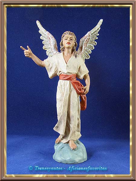 Ángel de la Anunciación
