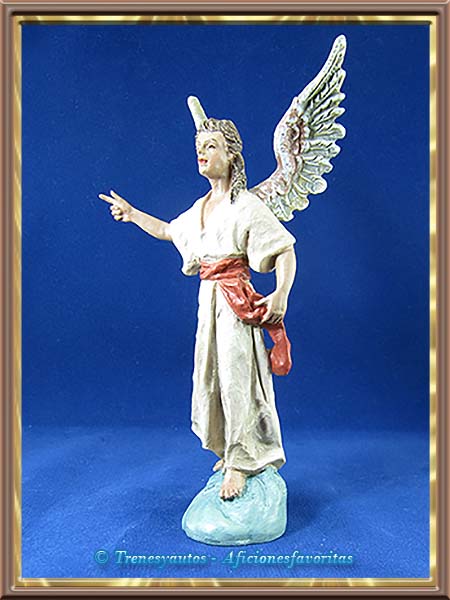 Ángel de la Anunciación