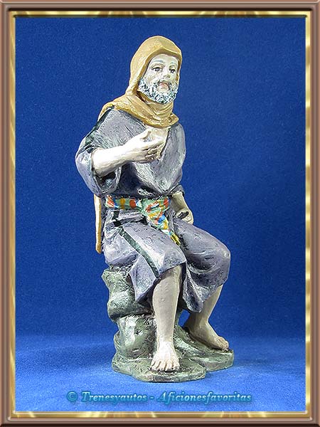 Pescador