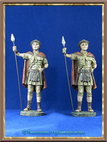 Romanos