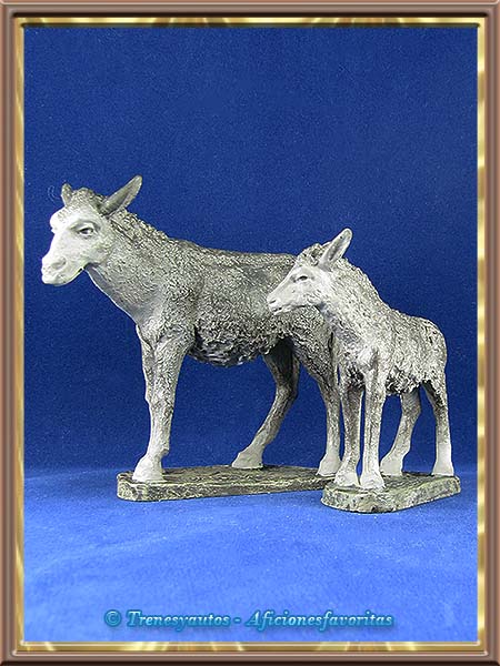 Burros