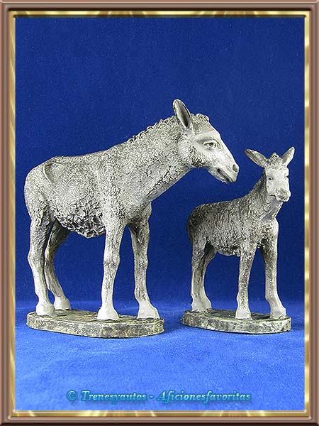 Burros