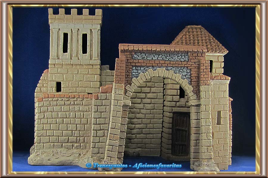 Castillo de Herodes