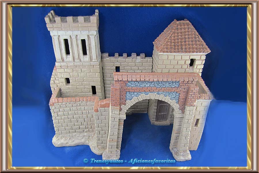 Castillo de Herodes