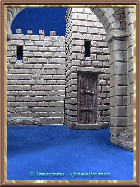 Castillo de Herodes