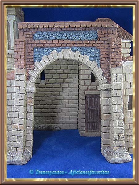 Castillo de Herodes